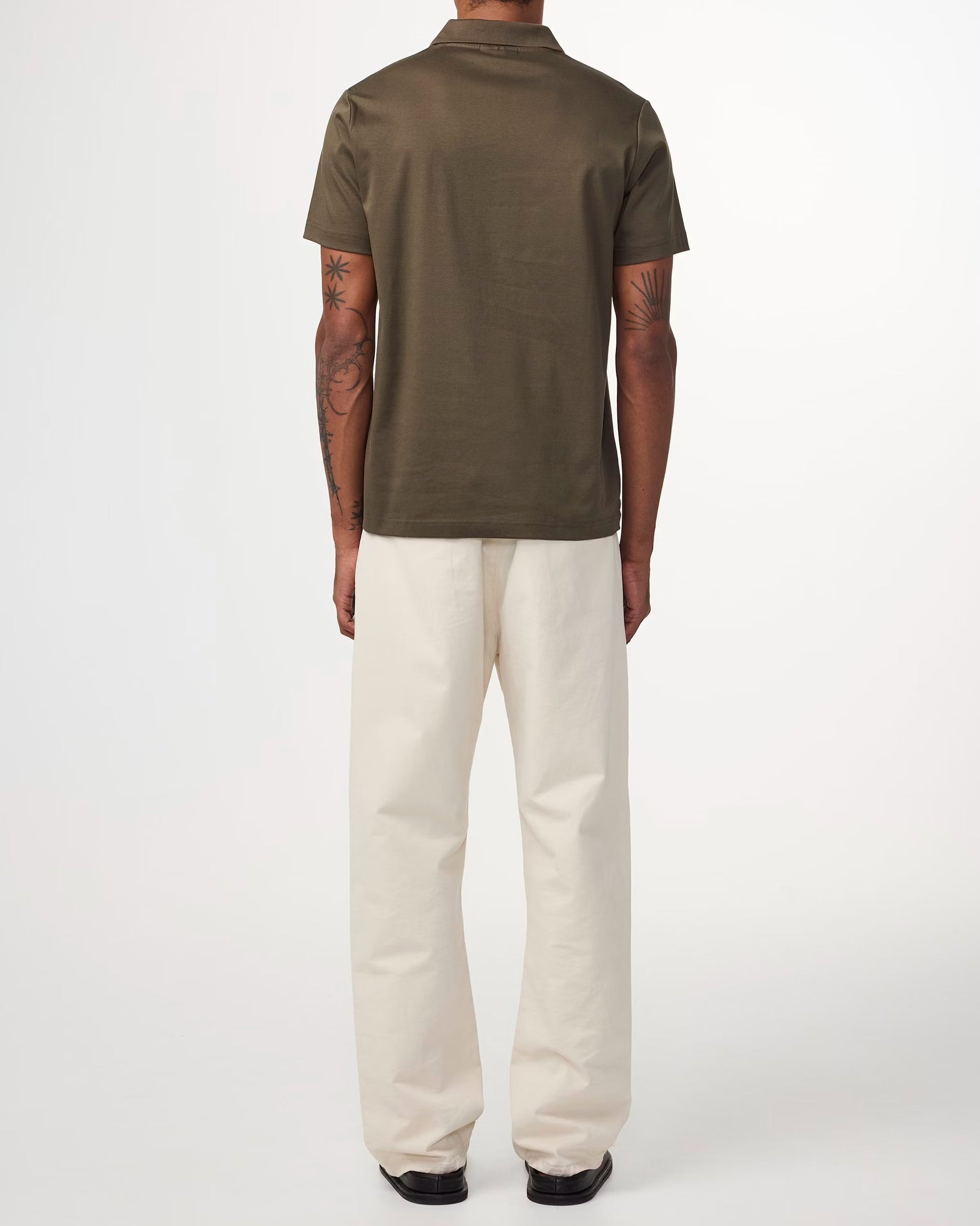 Paul Polo Pikétröja