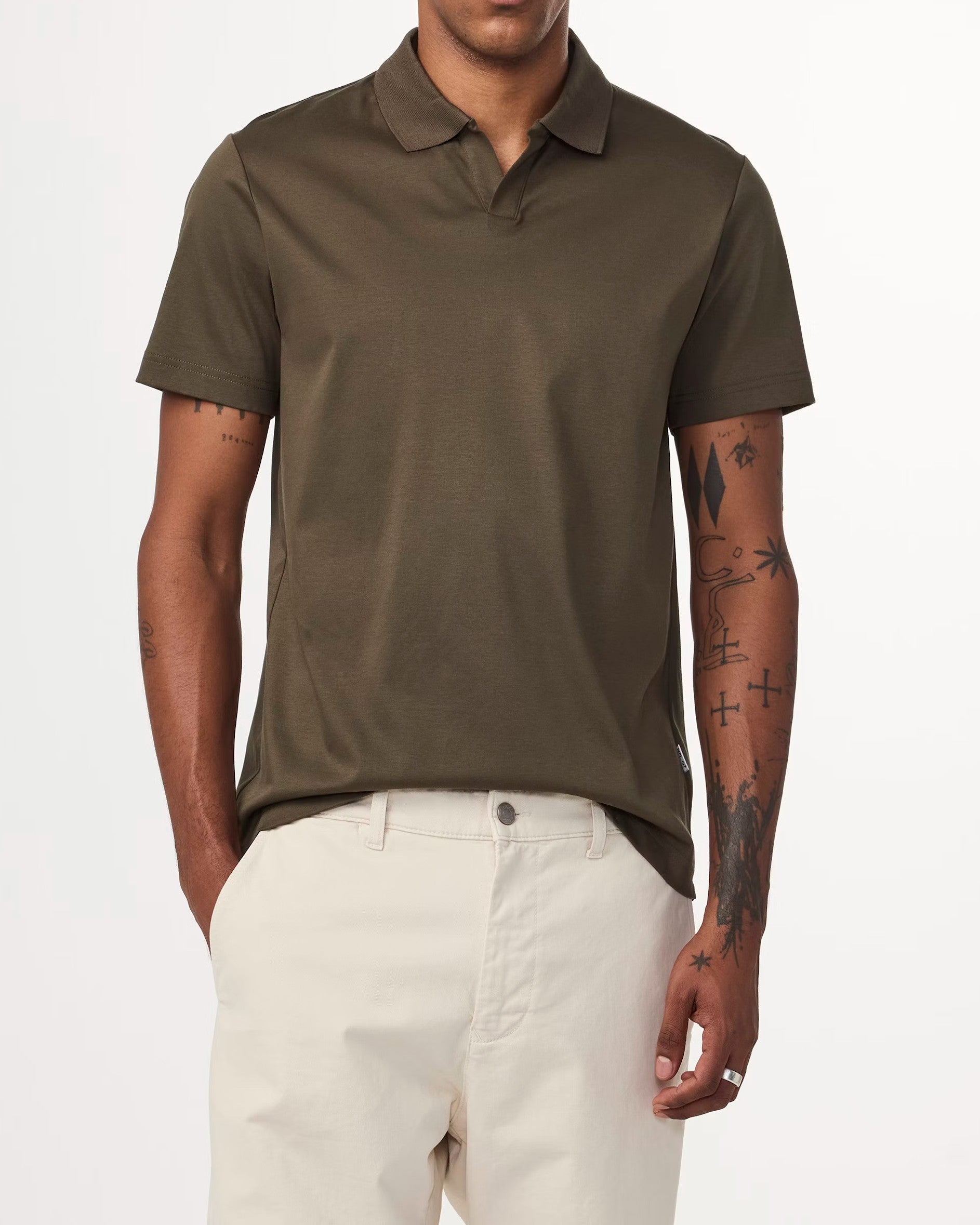 Paul Polo Pikétröja