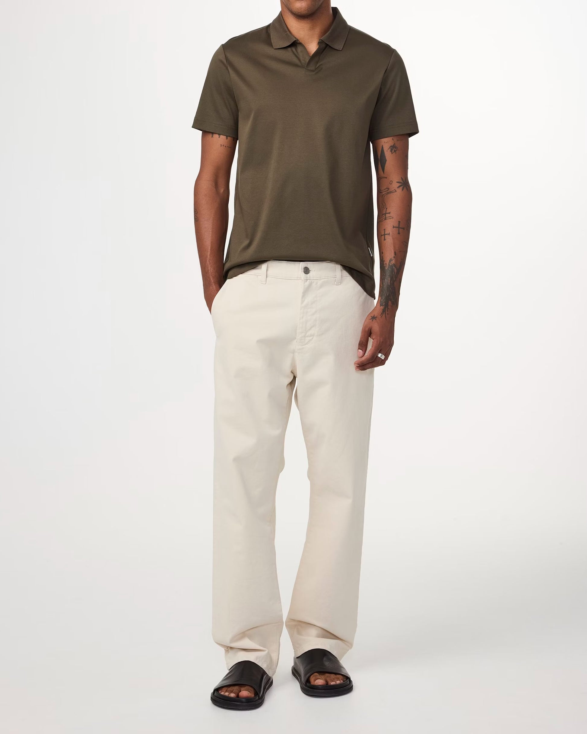 Paul Polo Pikétröja