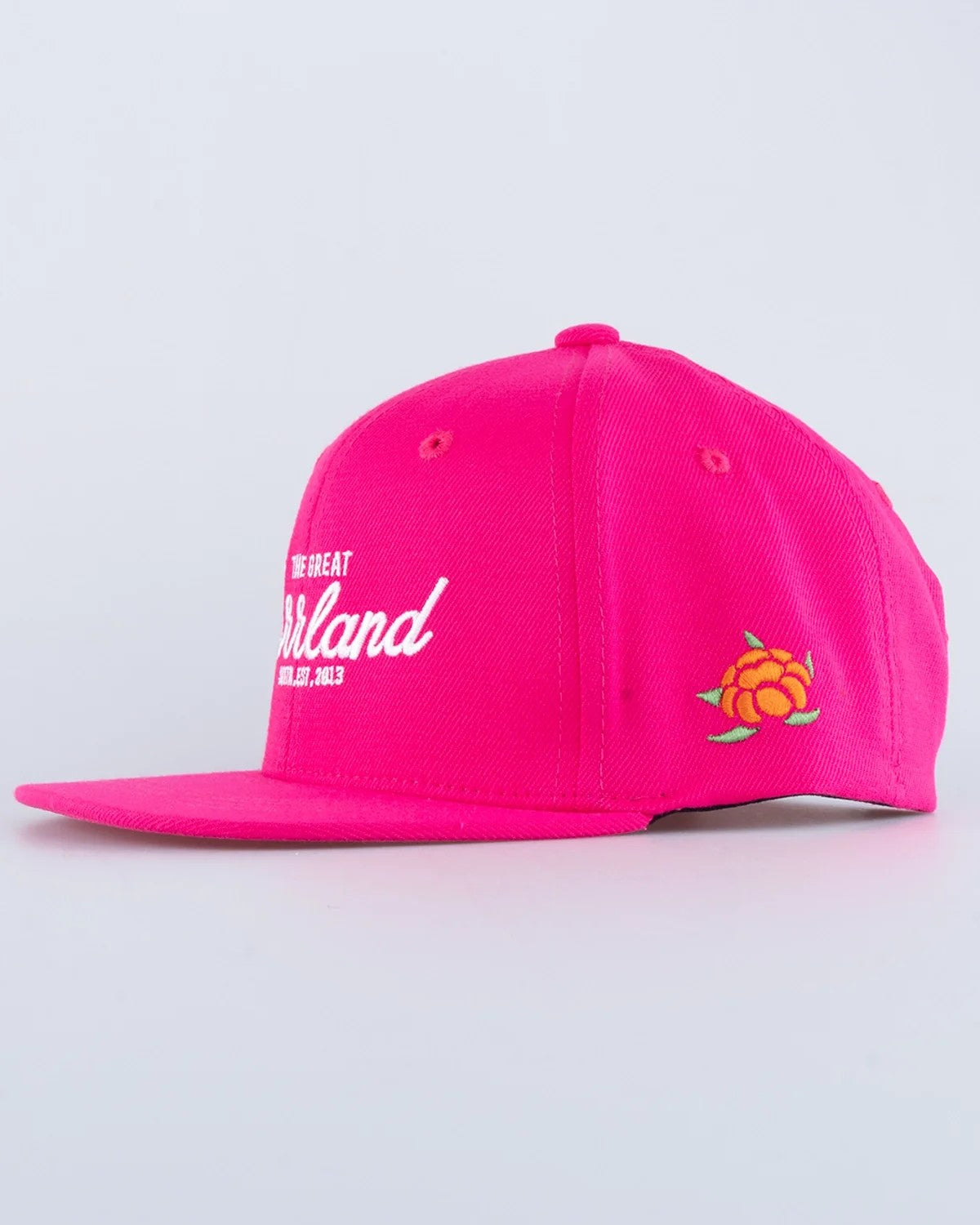 Great Norrland Kids Keps