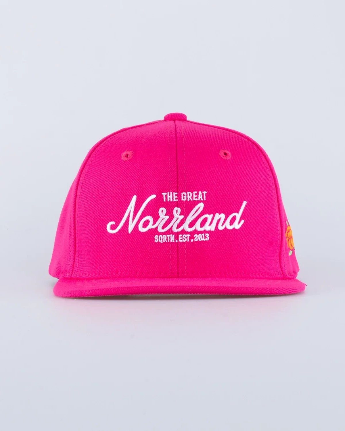 Great Norrland Kids Keps