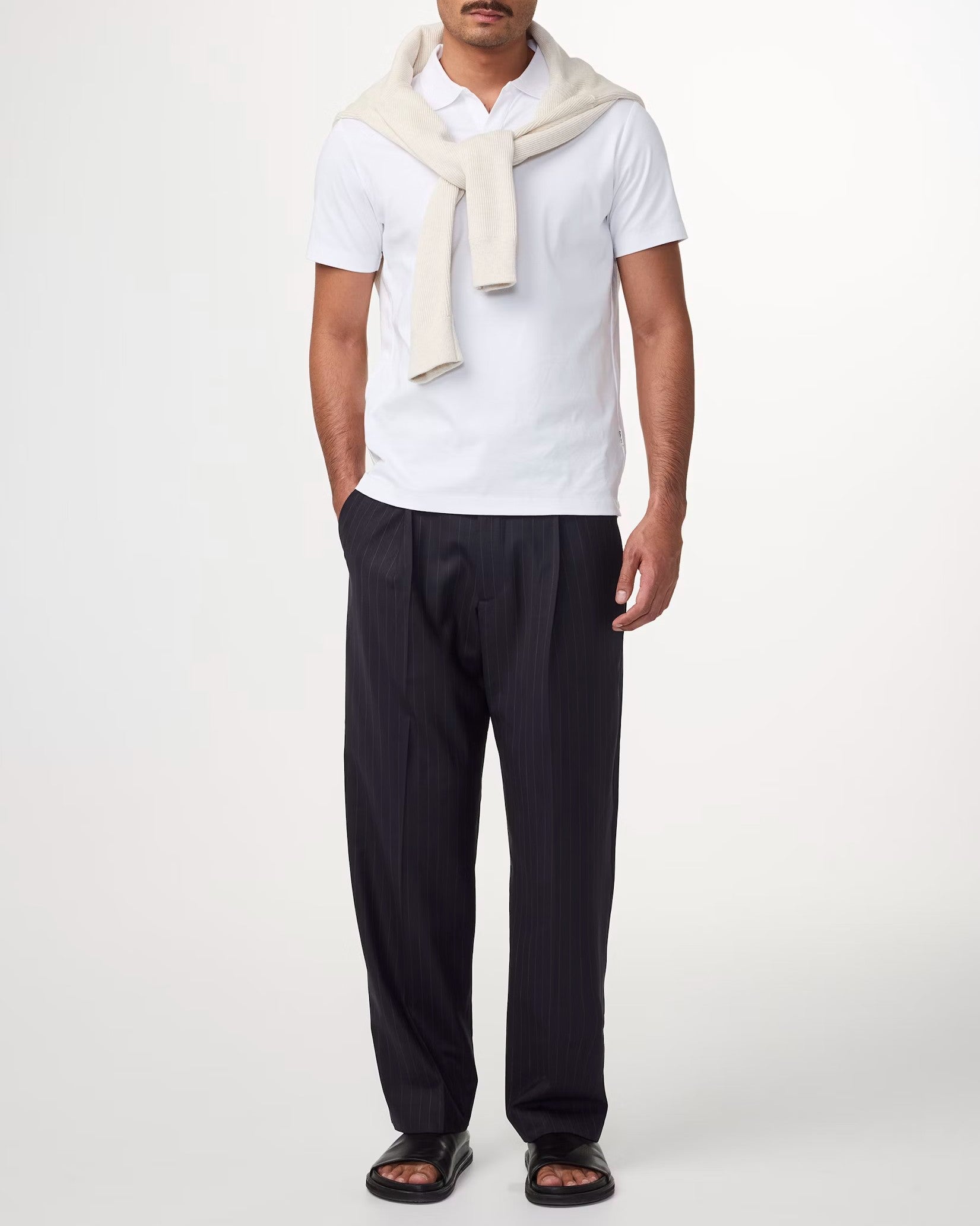 Paul Polo Pikétröja