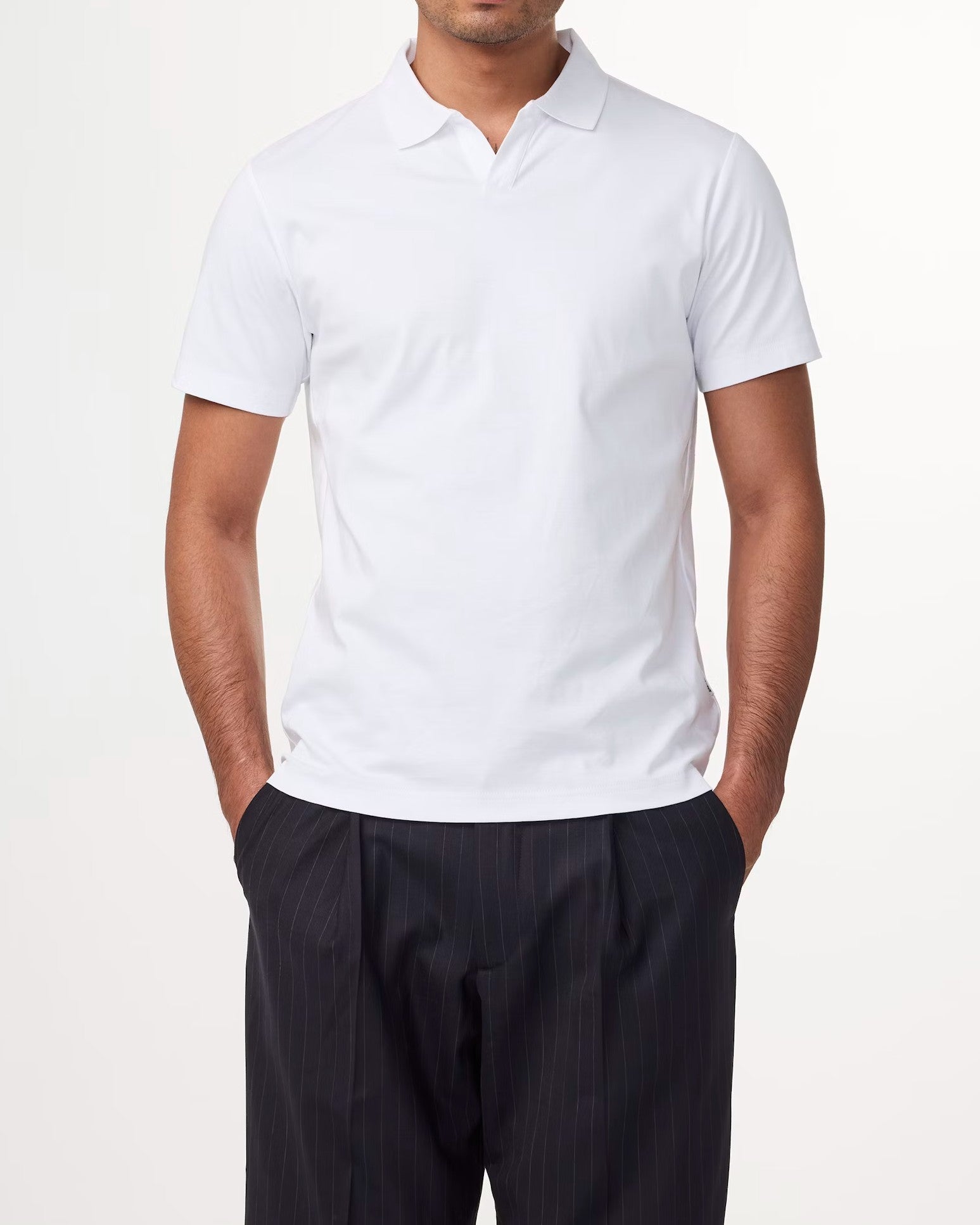 Paul Polo Pikétröja