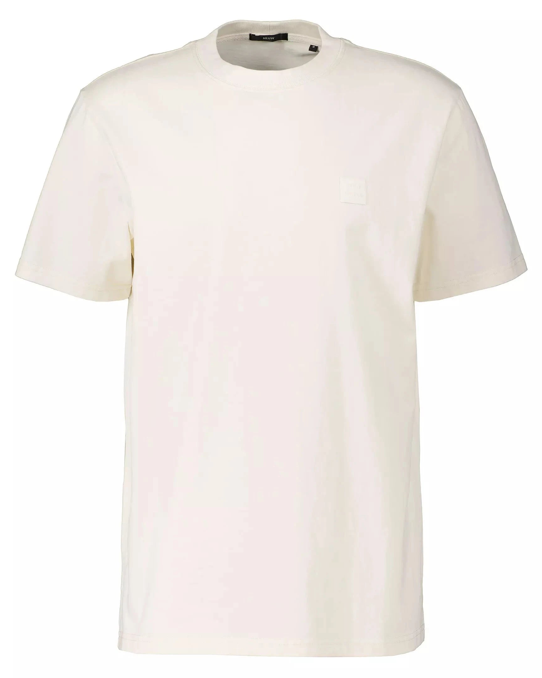 Neuw Premium T-Shirt - Pale Sand