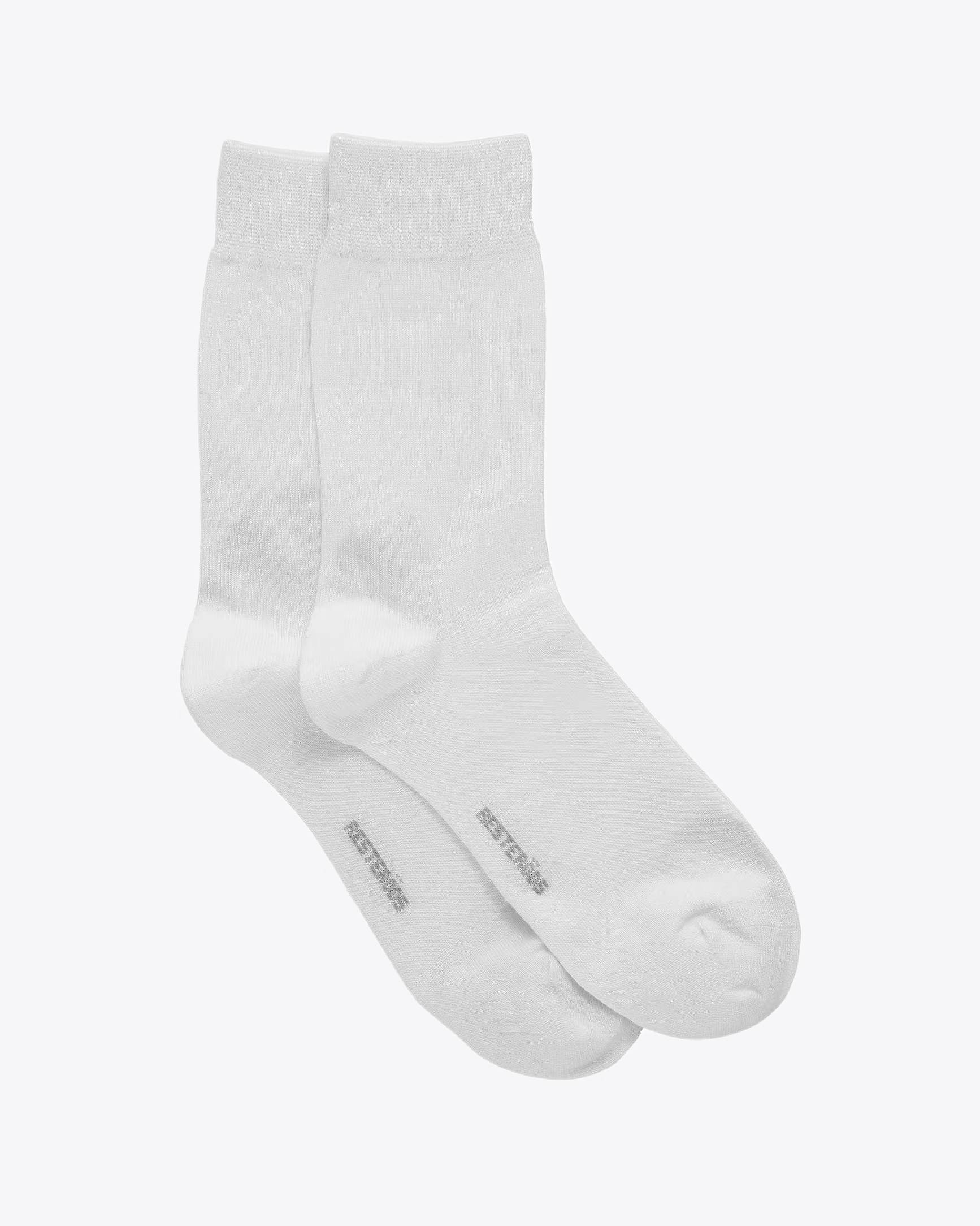 Bamboo Strumpor 5-Pack