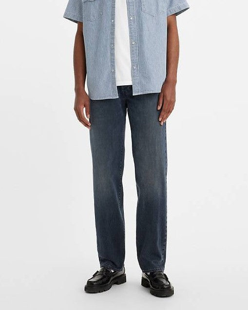 501 Original Jeans - Blue Black