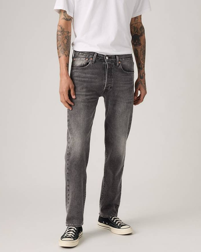 501 Original Jeans - Madison Zone
