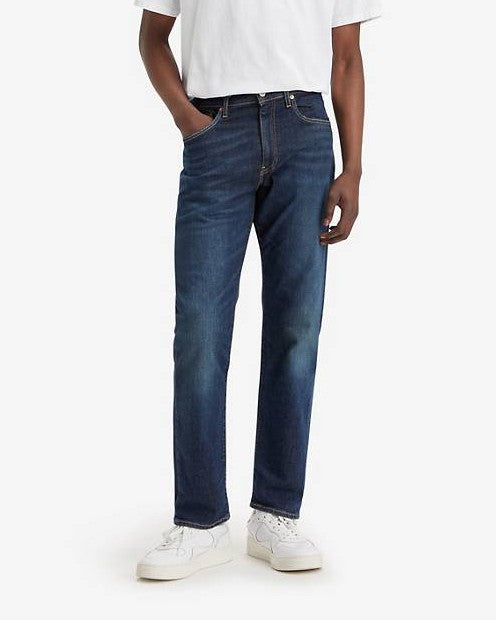 502 Taper Jeans - Biologica