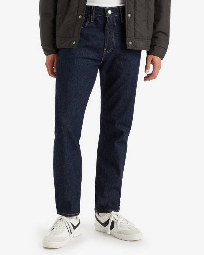 502 Taper Jeans - Cod Rock