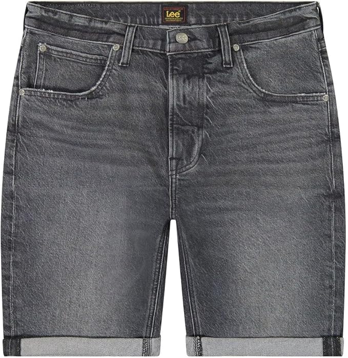 5 Pocket Shorts - Washed Otto