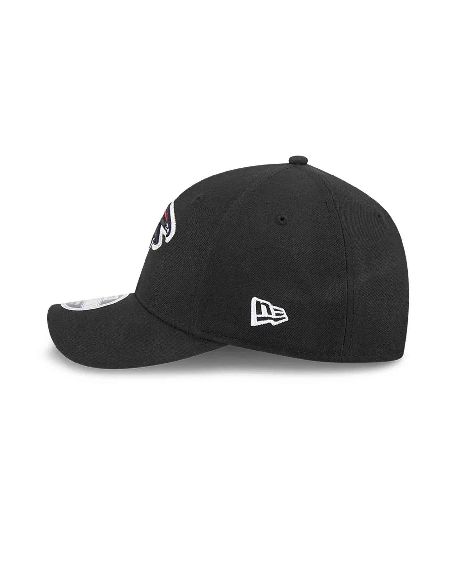 9 Forty NFL Falcons M-Crown Keps