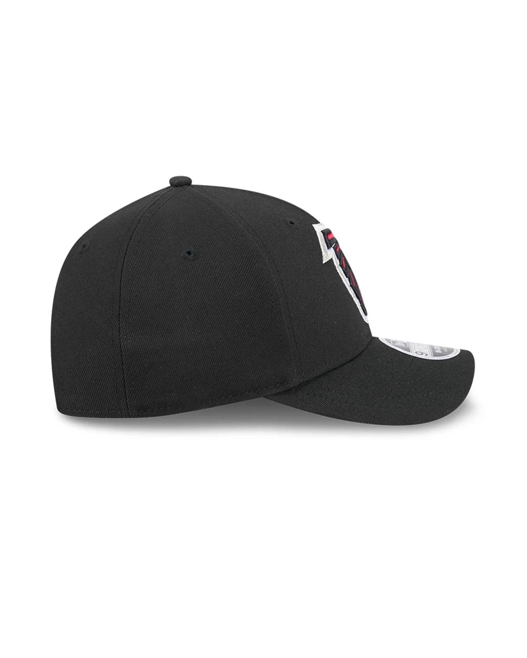 9 Forty NFL Falcons M-Crown Keps