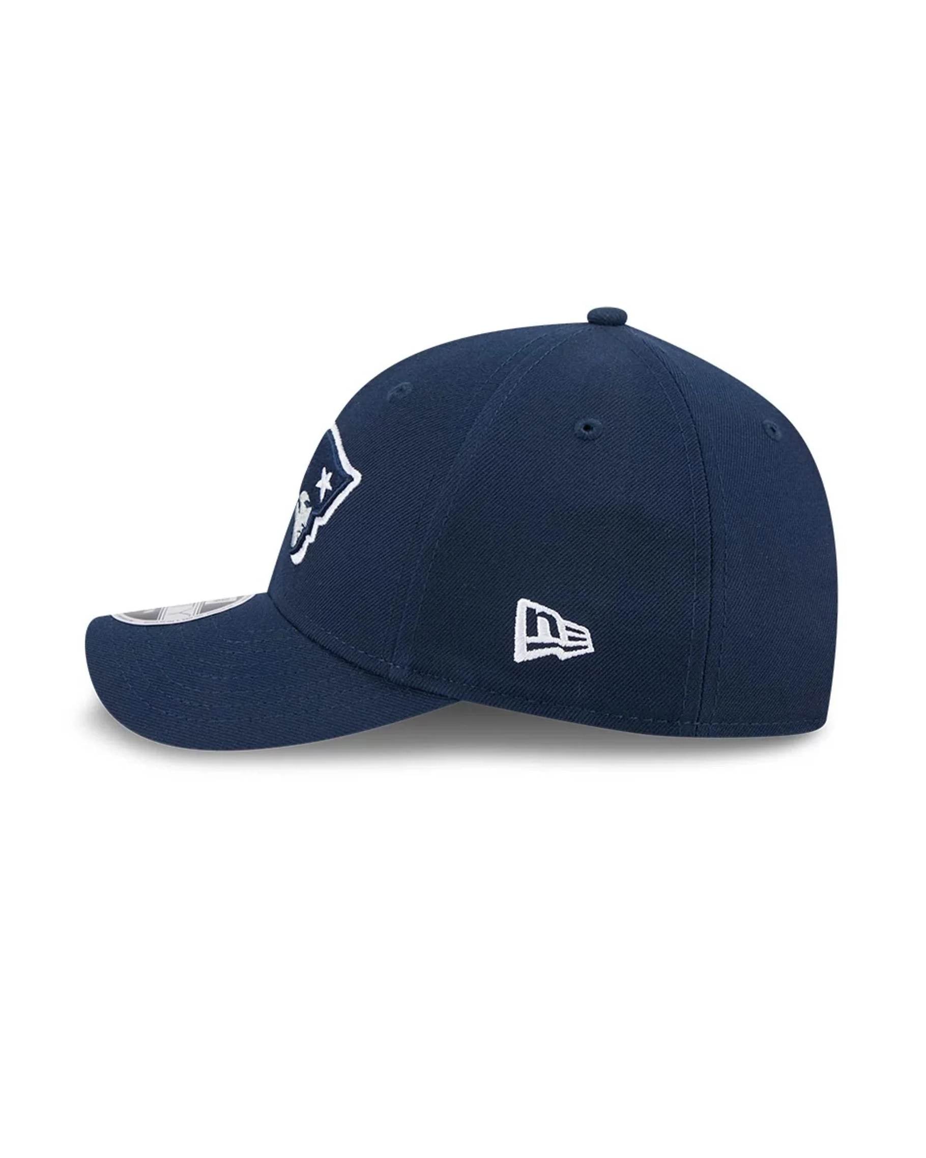 9 Forty NFL Patriots M-Crown Keps