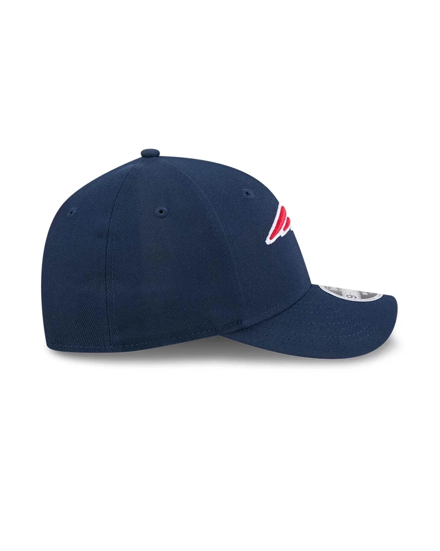 9 Forty NFL Patriots M-Crown Keps