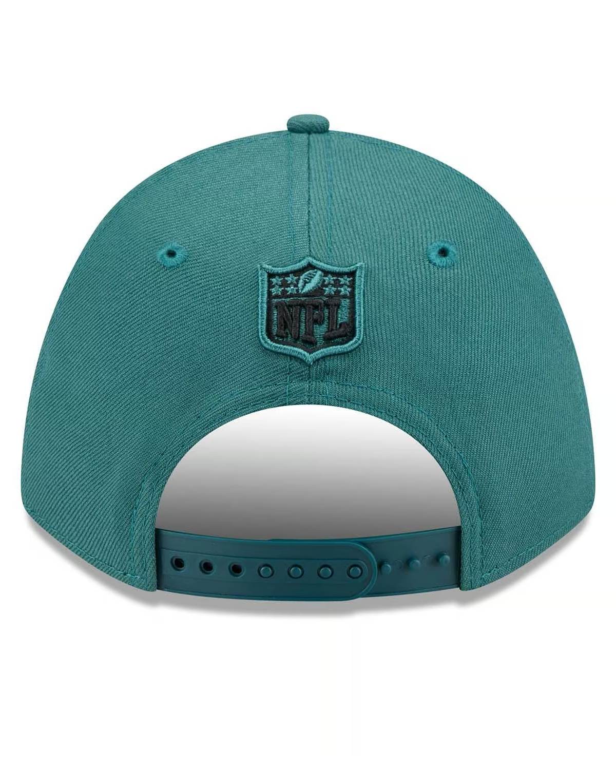 9 Forty NFL Eagles M-Crown Keps