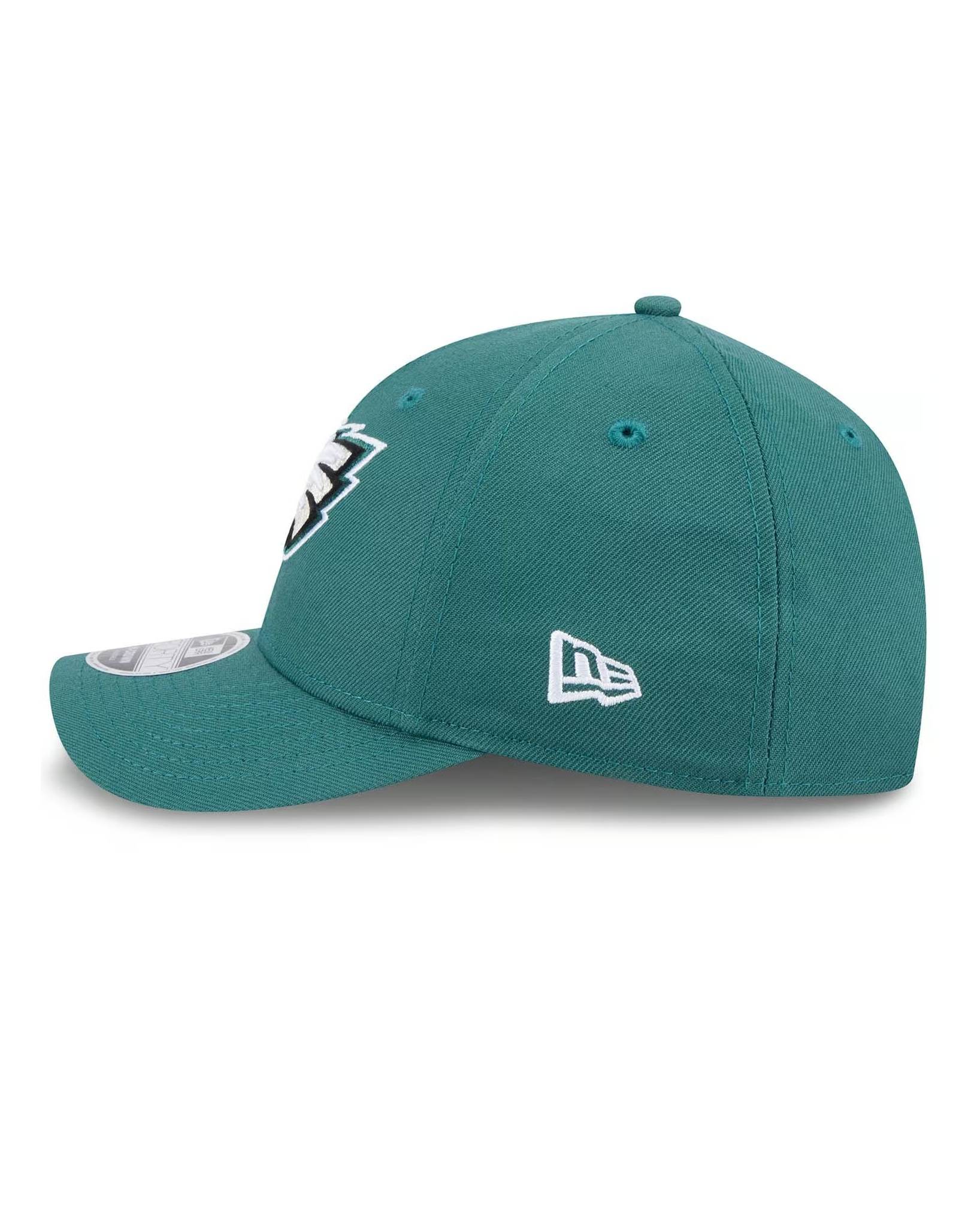 9 Forty NFL Eagles M-Crown Keps