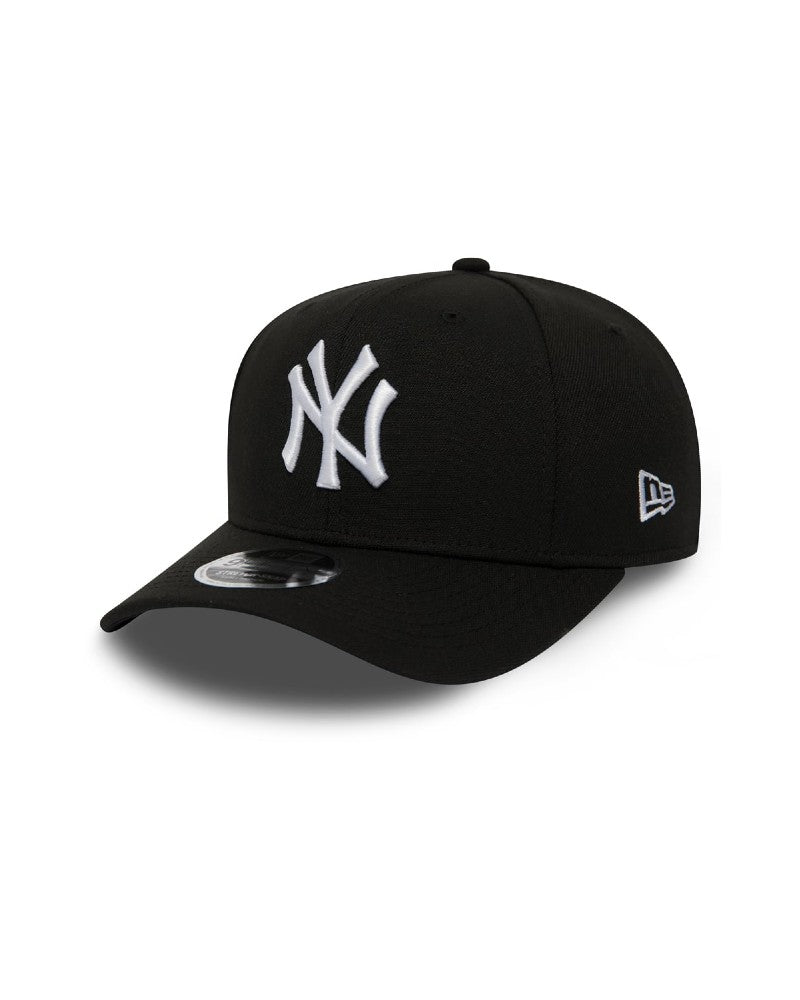 9 Fifty Stretch Snap Yankees Keps - Marinblå/Vit