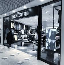 The Local Store