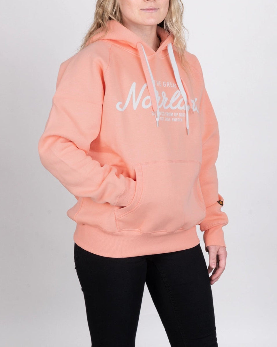 Great Norrland Salomon Hoodie - Salomon