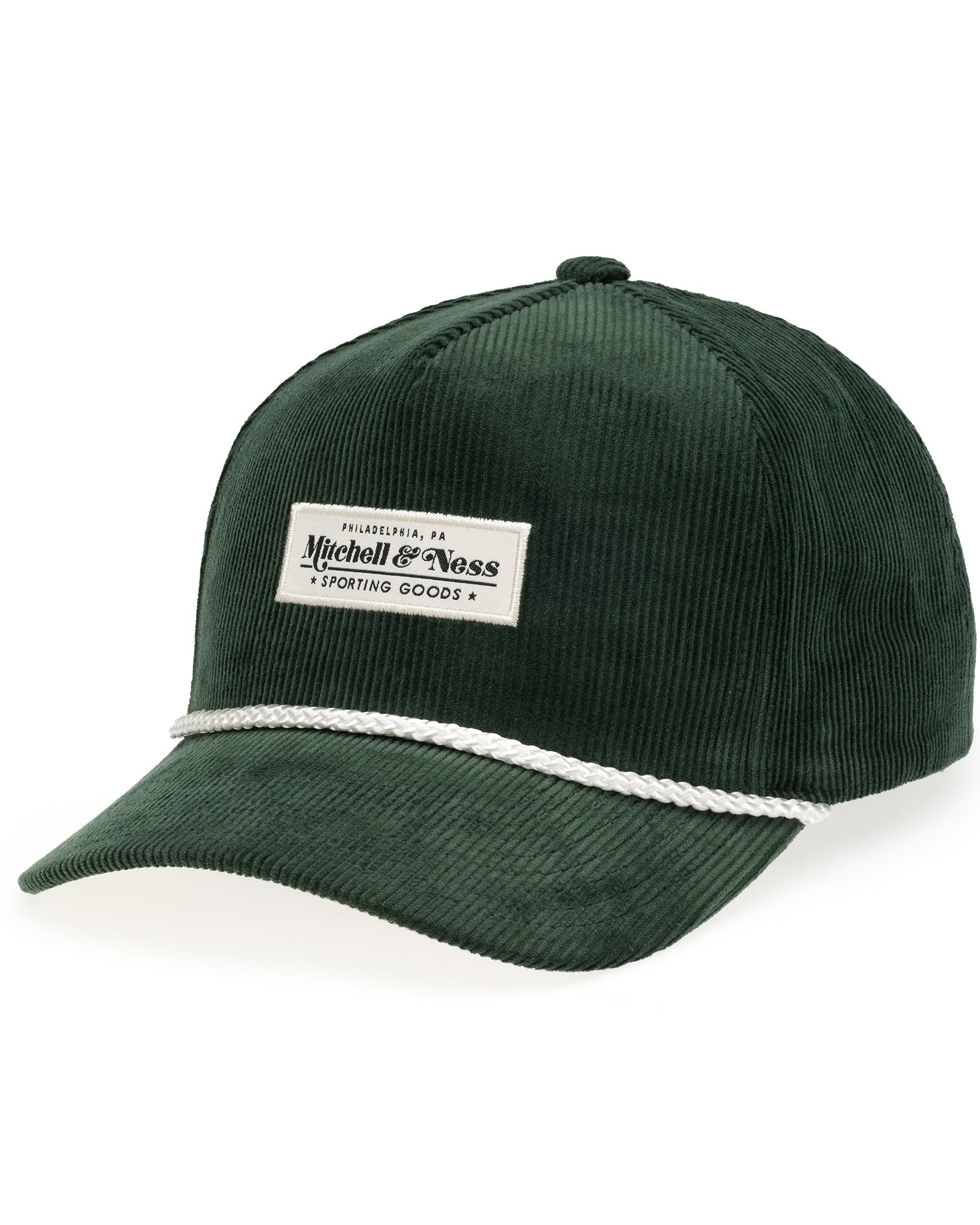 Fairway Pro Crown Keps - Green