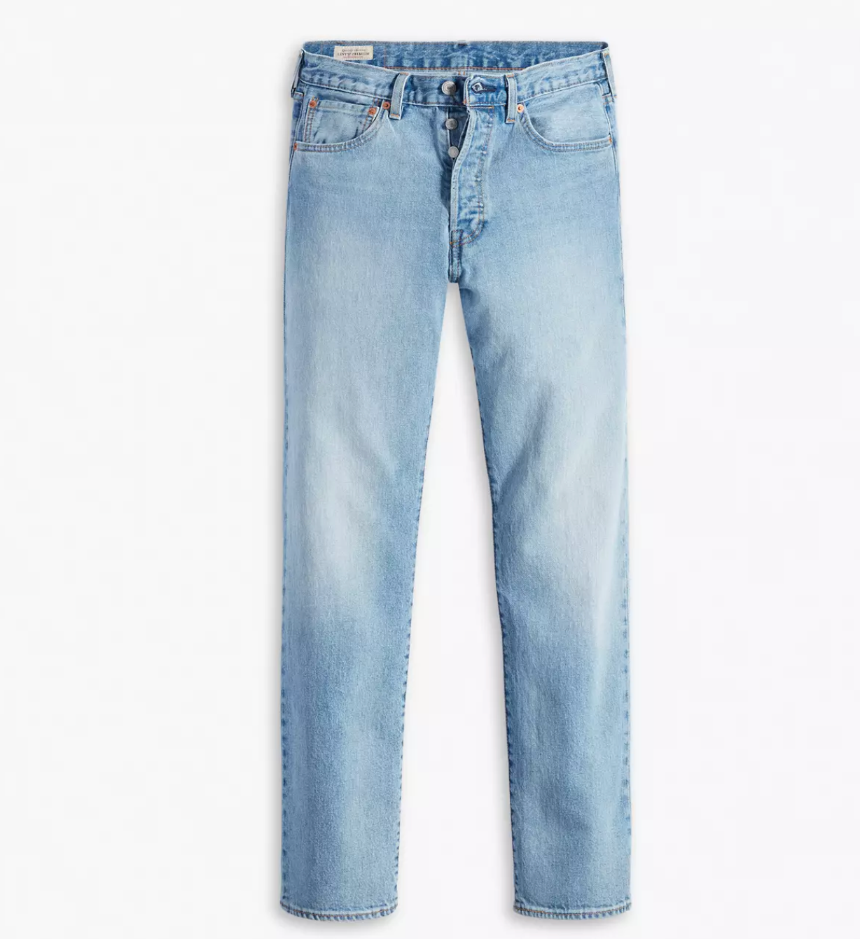 501 Original Jeans - Stretch It Out
