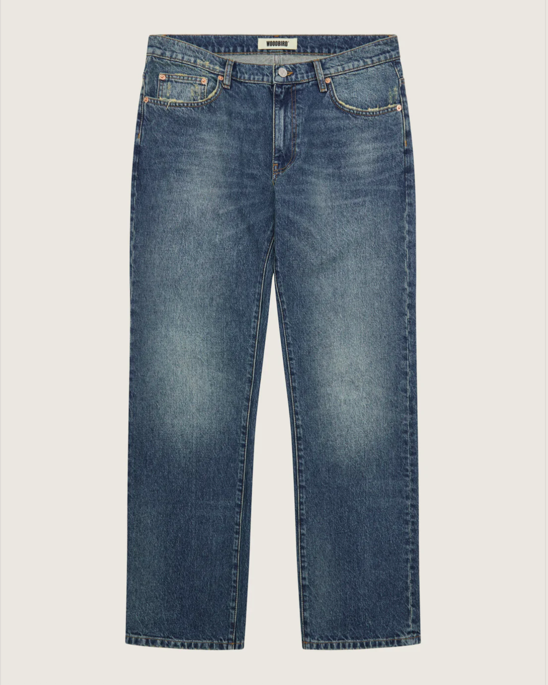 Jay Jeans - Wei Vintage Blue