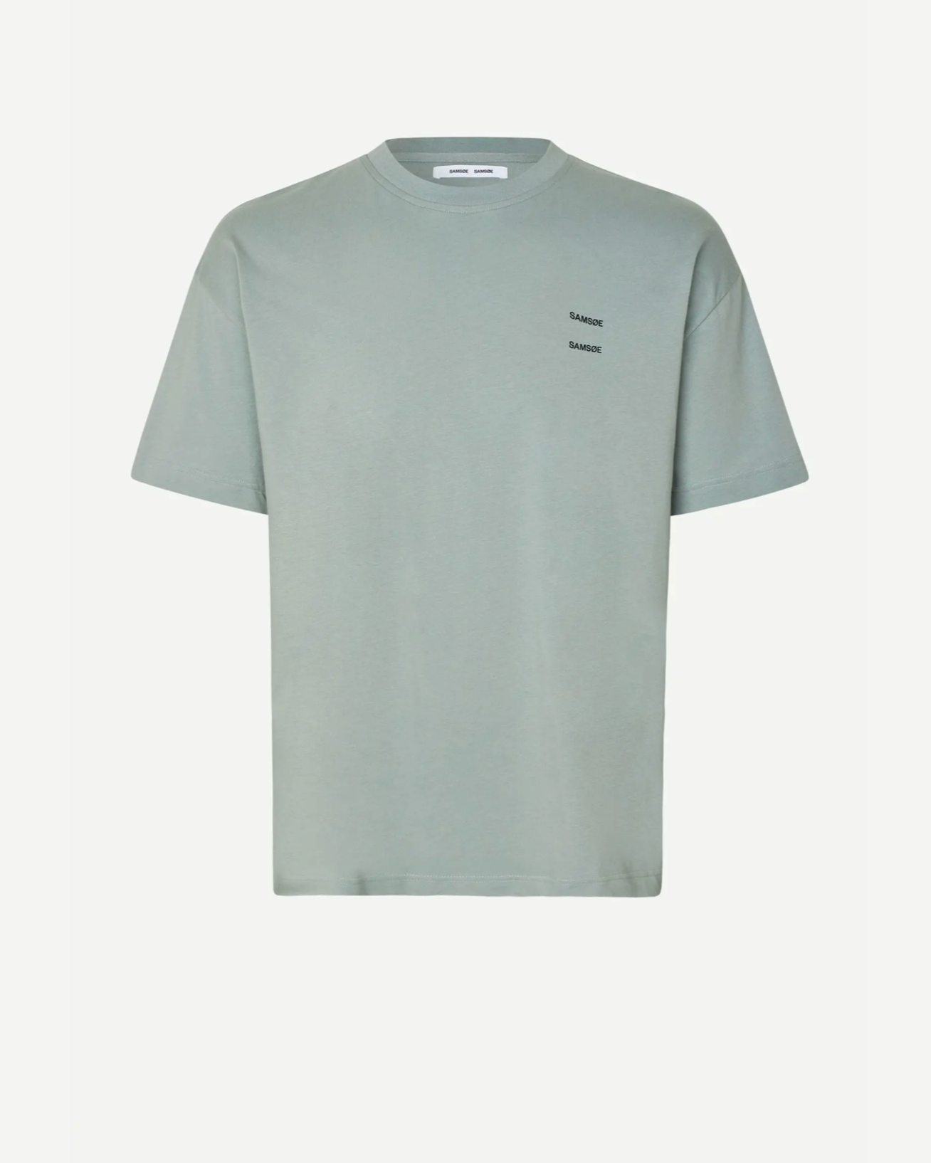 Joel T-Shirt - Abyss