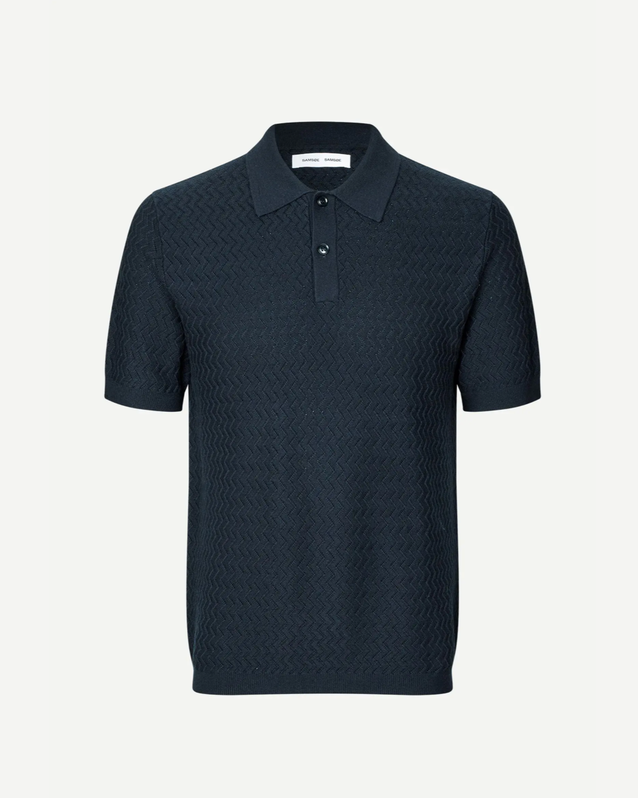 Samarkus Polo Pikétröja - Salute