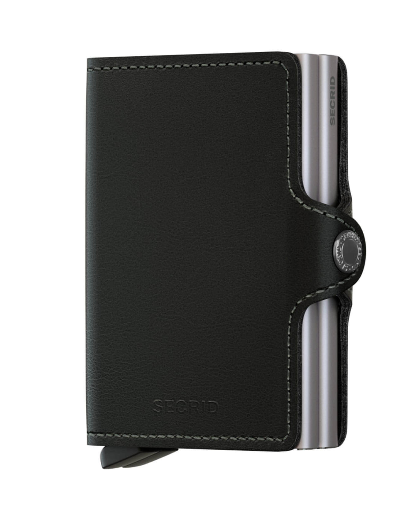 Twinwallet Original Plånbok - Svart