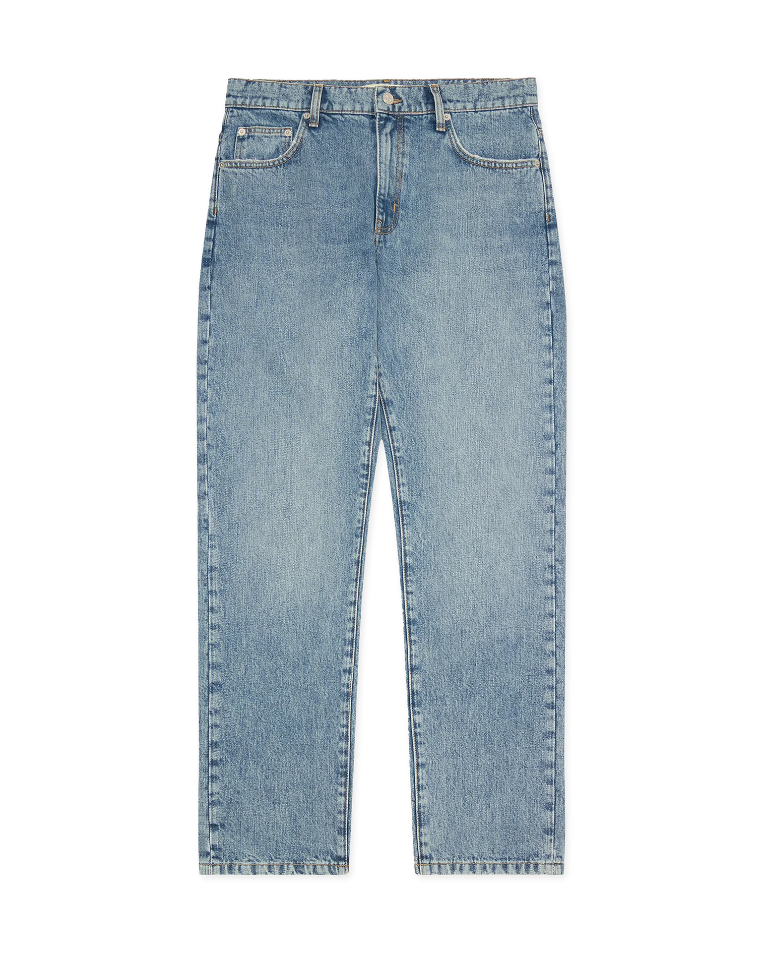 Jay Doone Jeans - Washed Blue