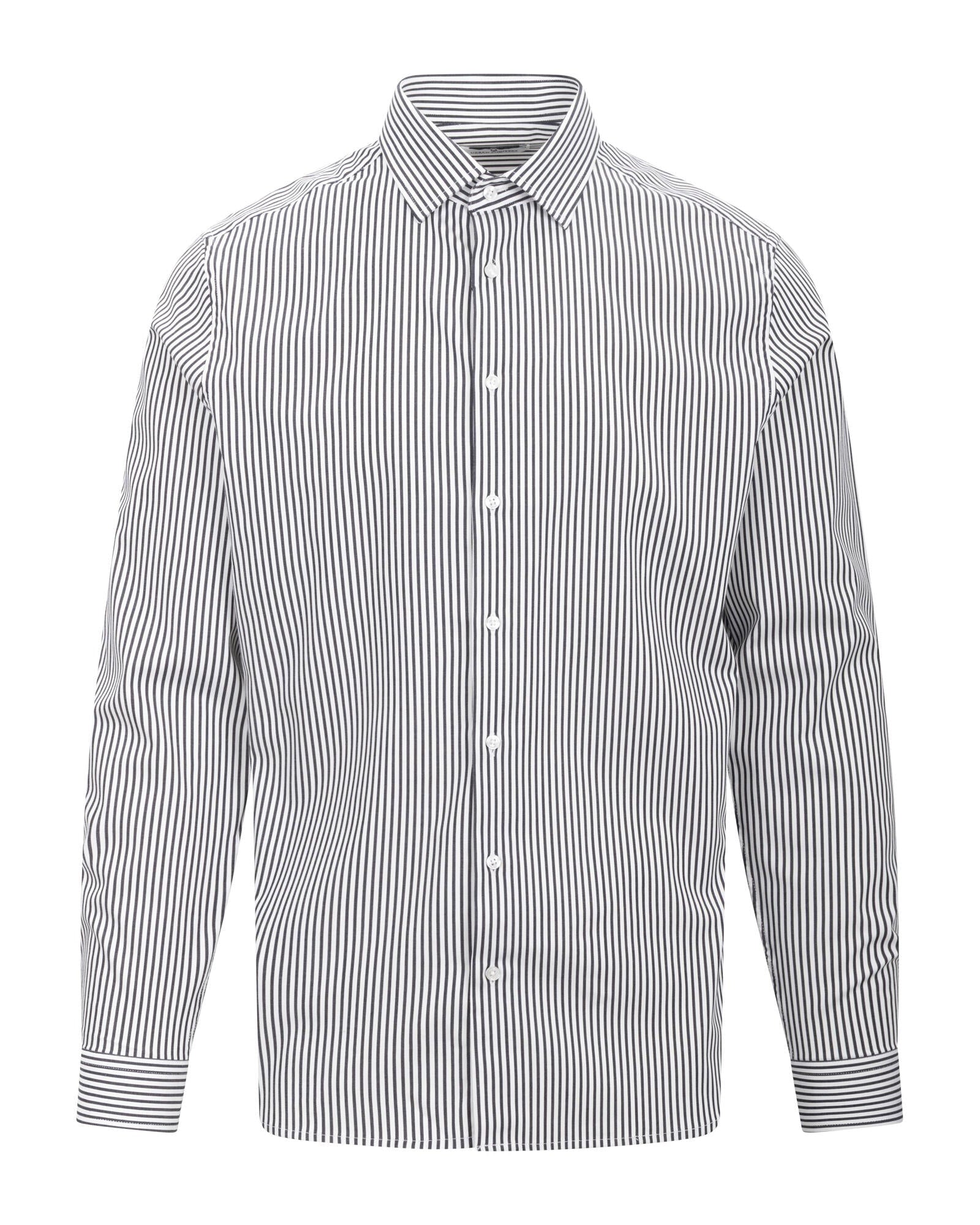 Obazi Skjorta - White/Navy