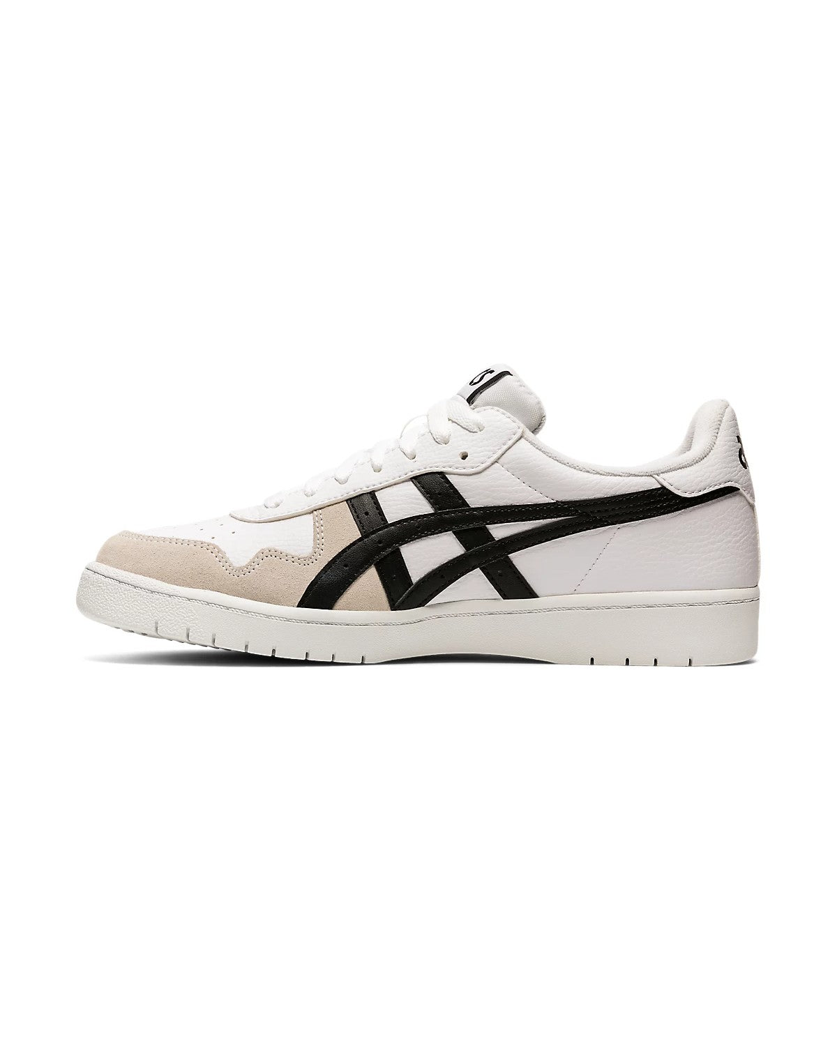 Asics Japan S Sneakers - White/Black