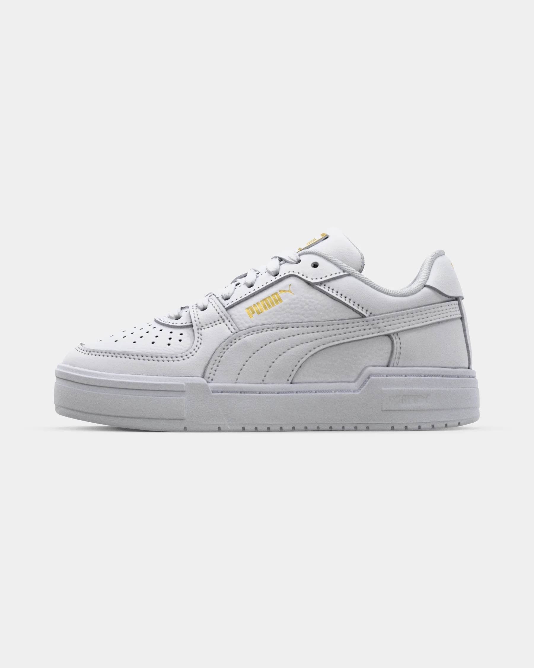 CA Pro Classic Sneakers - Vit
