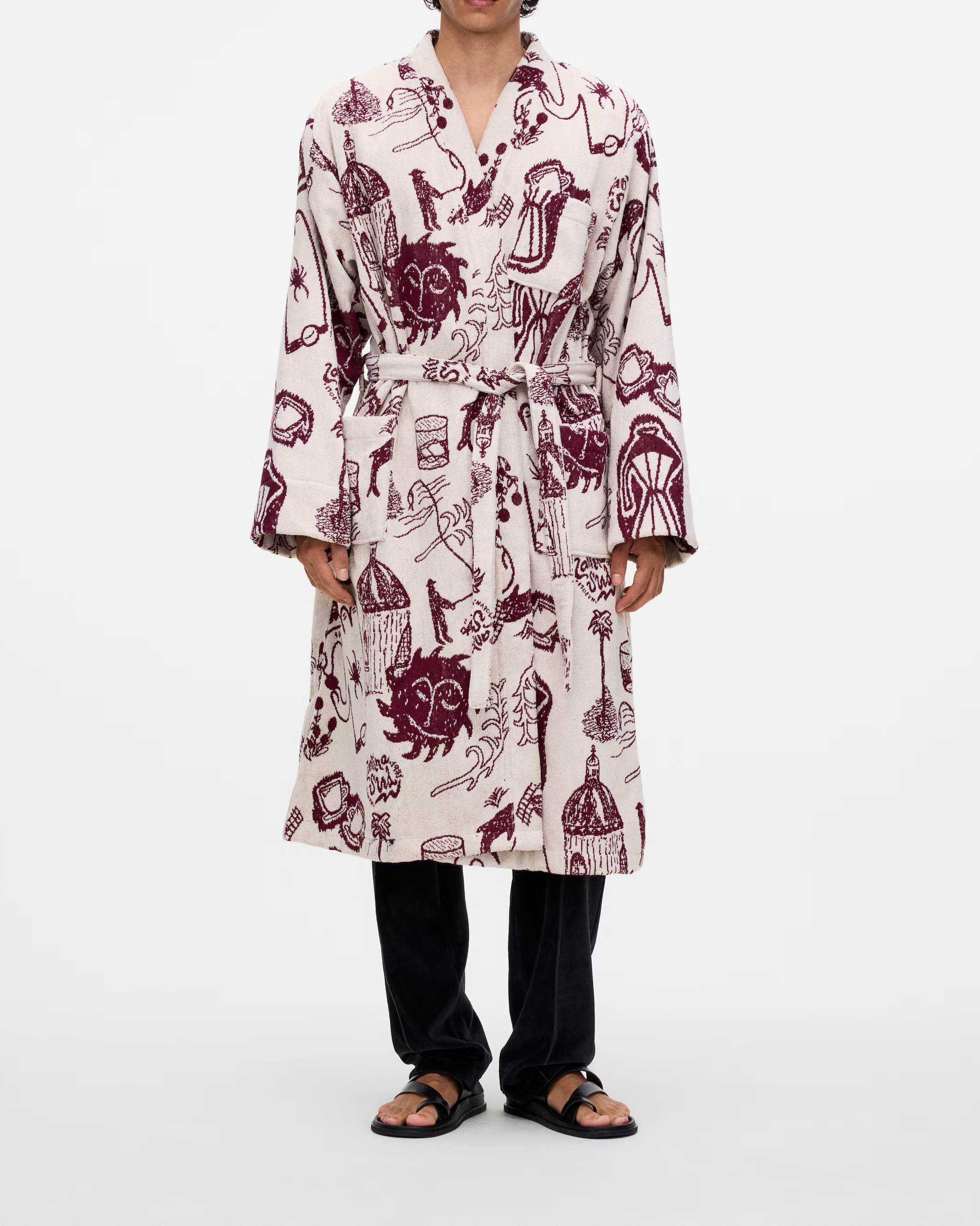 Cantina Robe - Vit