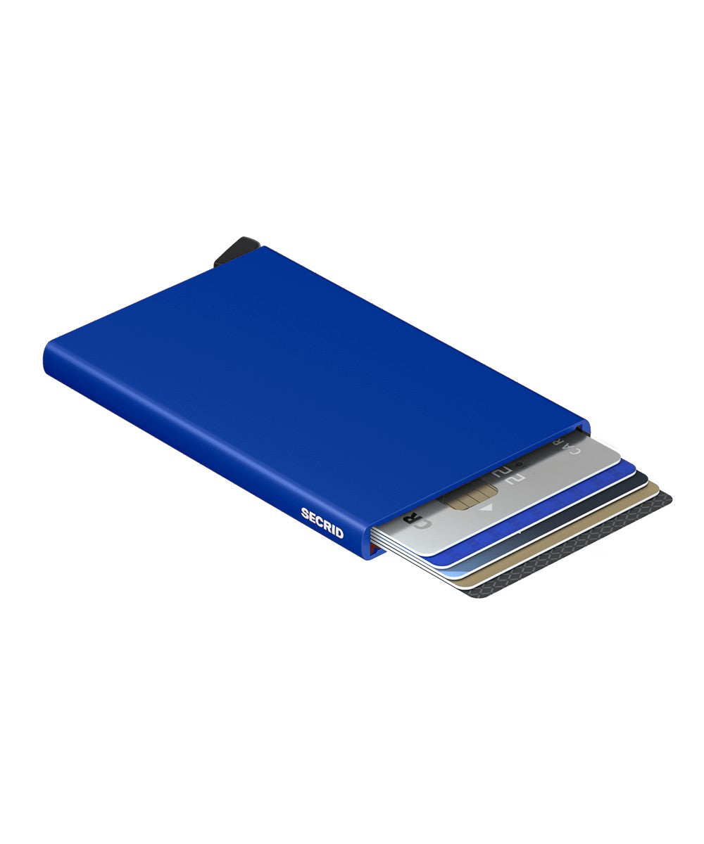 Cardprotector Korthållare