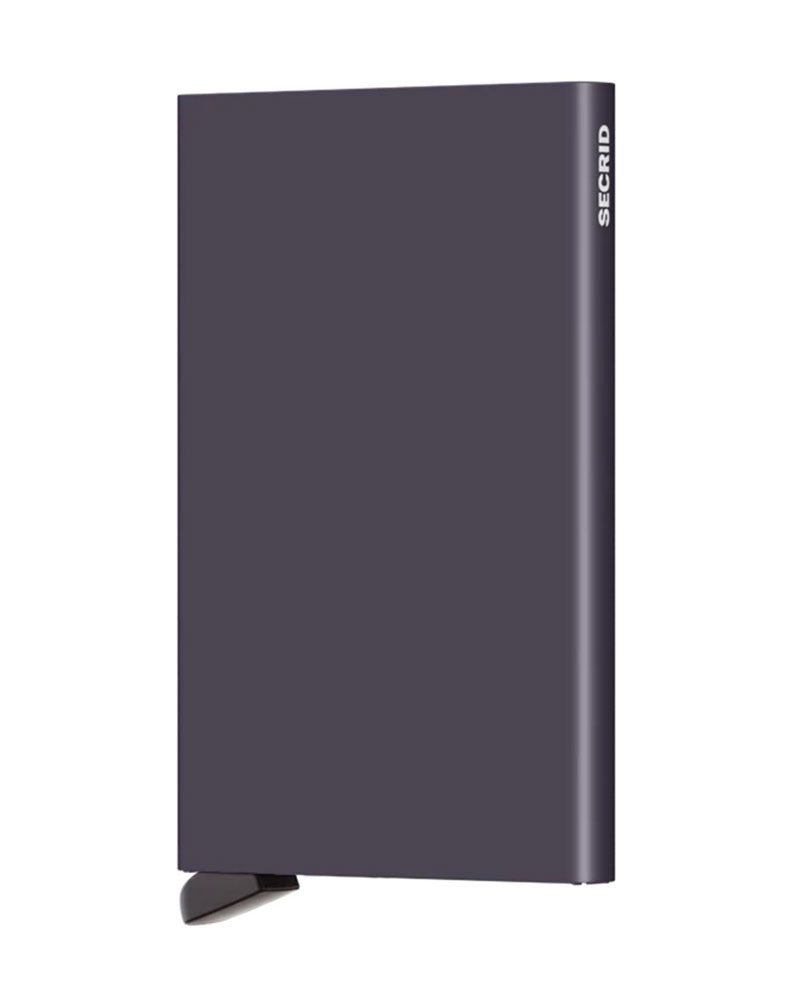 Cardprotector Korthållare