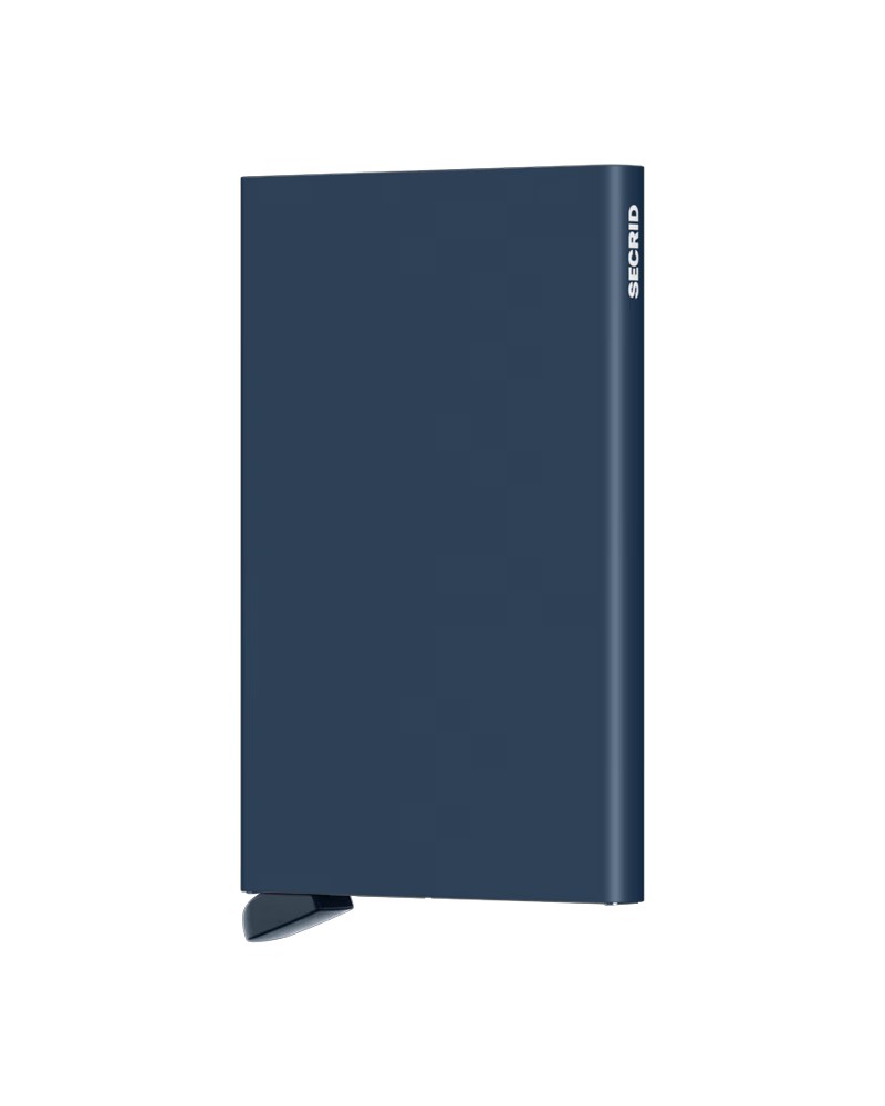 Cardprotector Korthållare - Navy