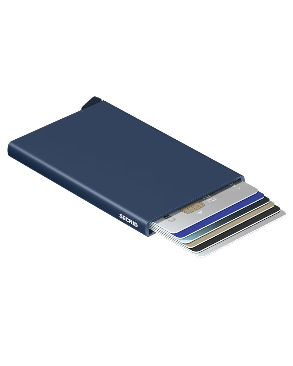 Cardprotector Korthållare