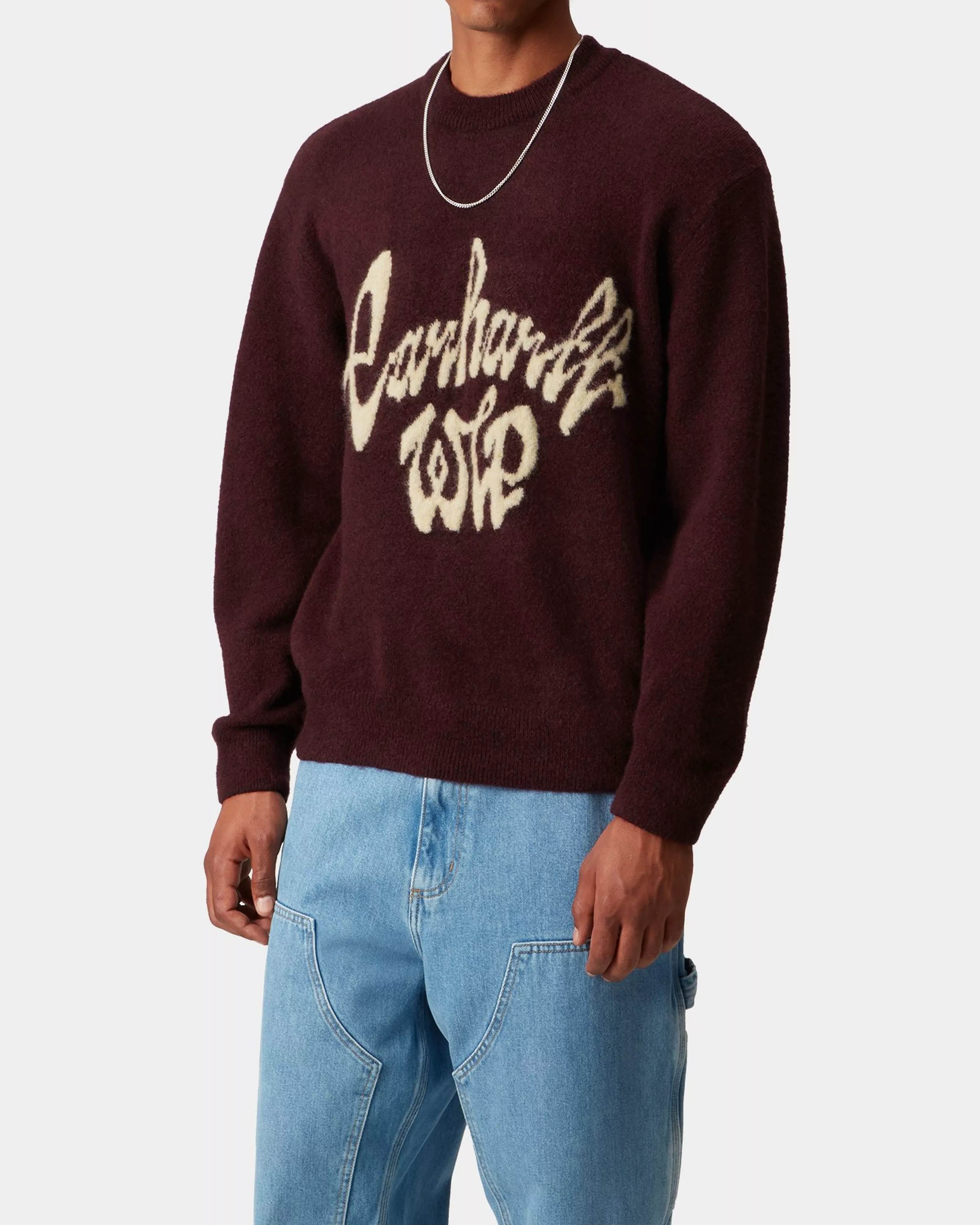 Chedda Sweater - Rondo/Air Yellow