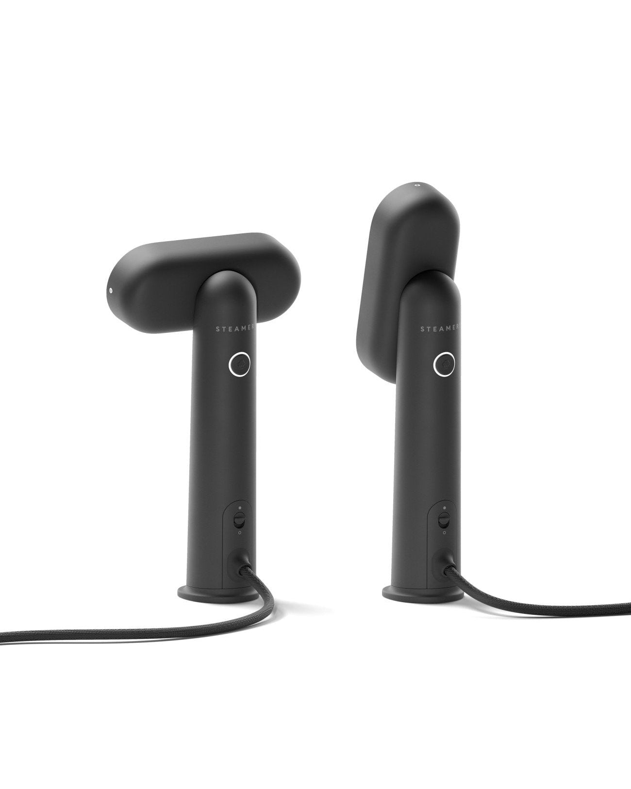 Cirrus Lite Travel Steamer - Charcoal