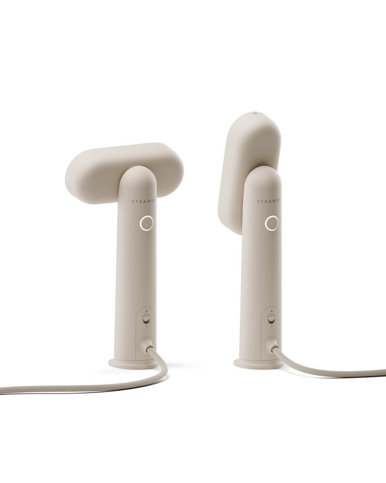Cirrus Lite Travel Steamer - Sand