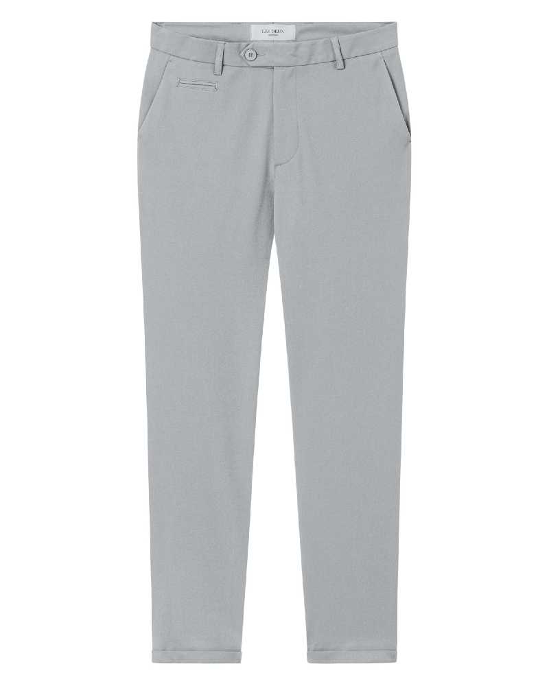 Como Light Regular Byxor - Mirage Grey