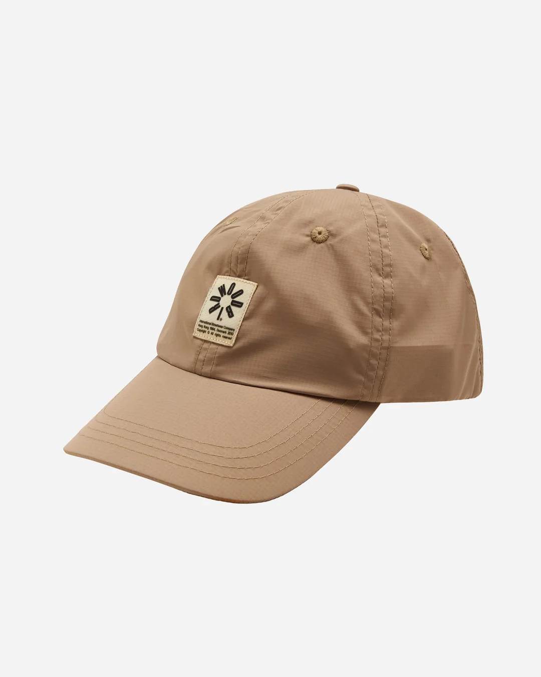 Core Patch Keps - Sand