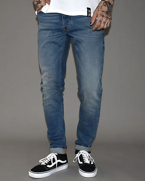 Cricket Jeans - Everyday