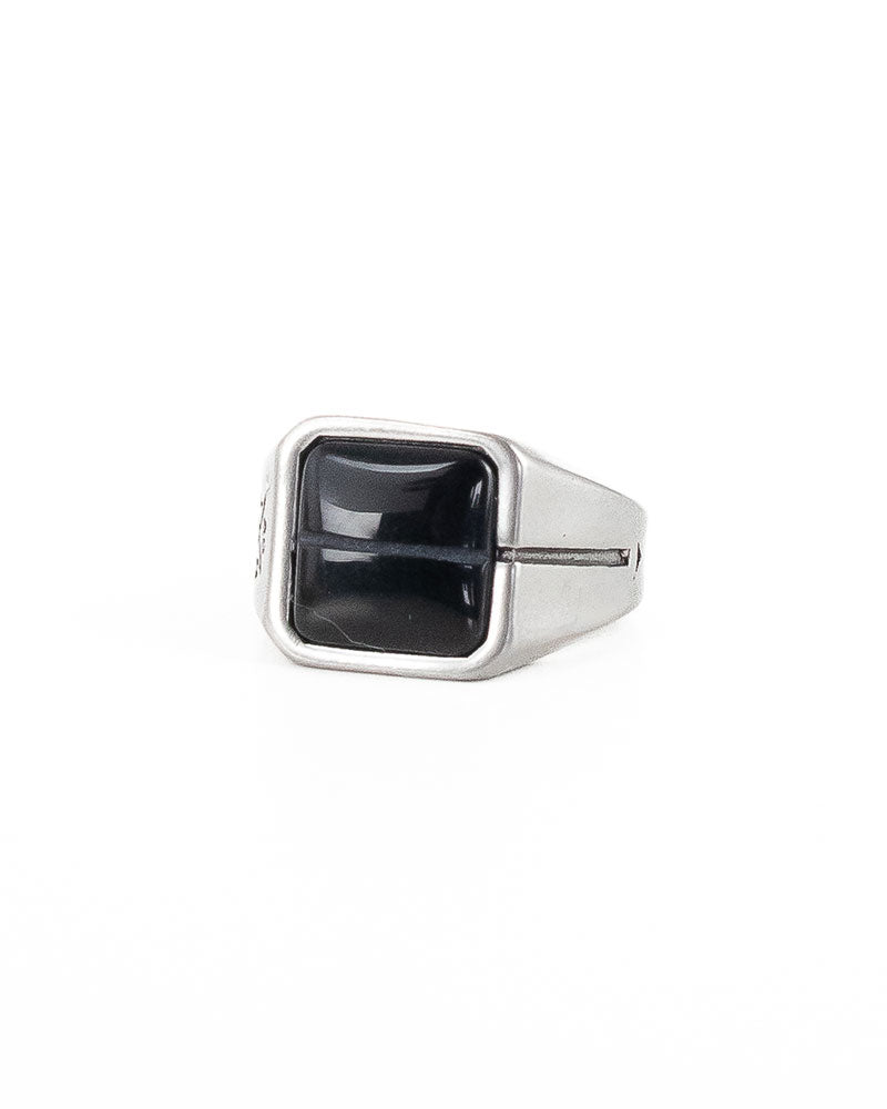 Dante Ring - Silver