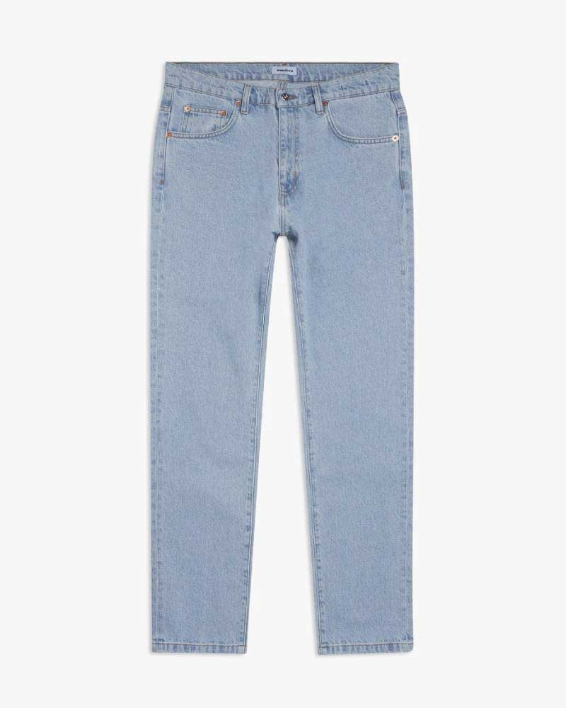 Doc Brando 90s Jeans - Blue