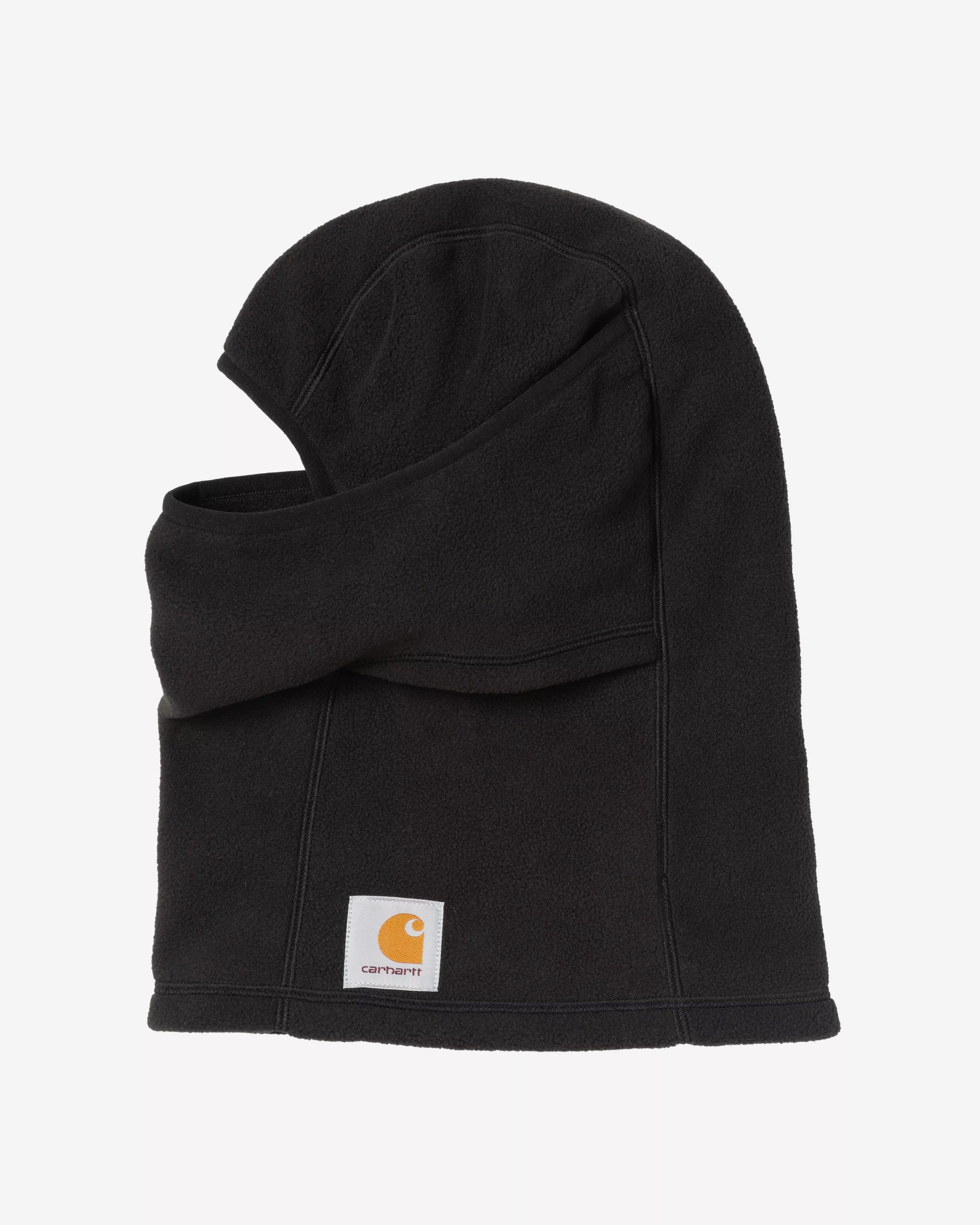 Expedition Ansiktsmask - Svart