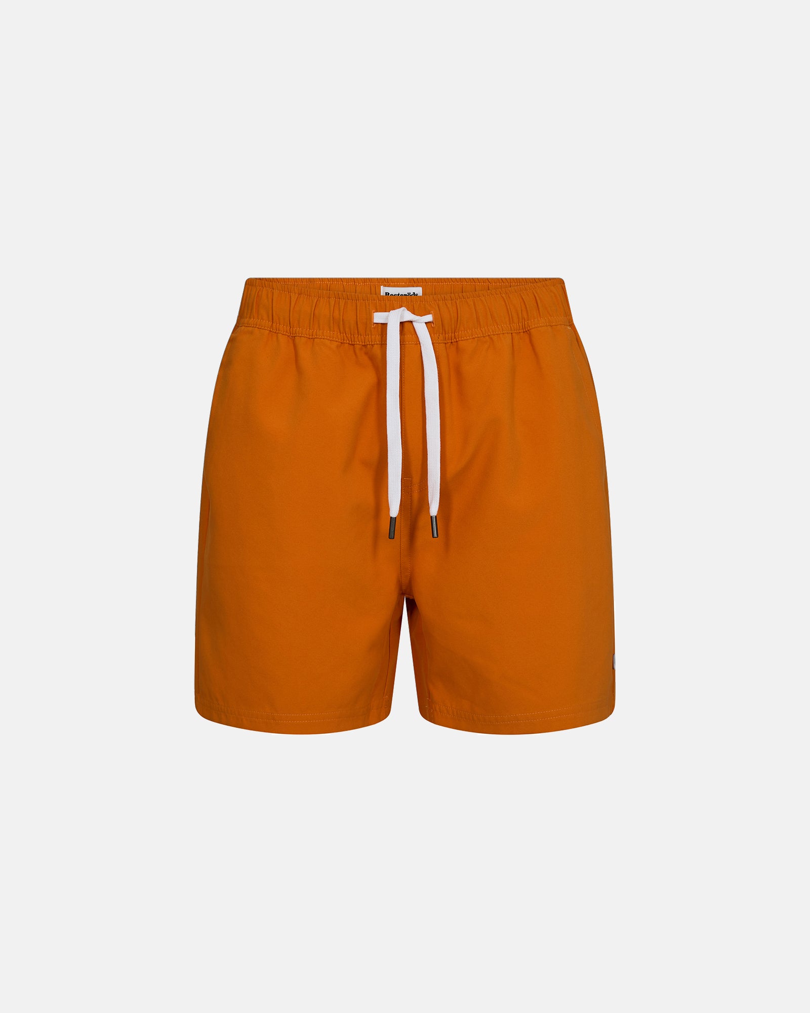 Willy Badbyxor - Orange