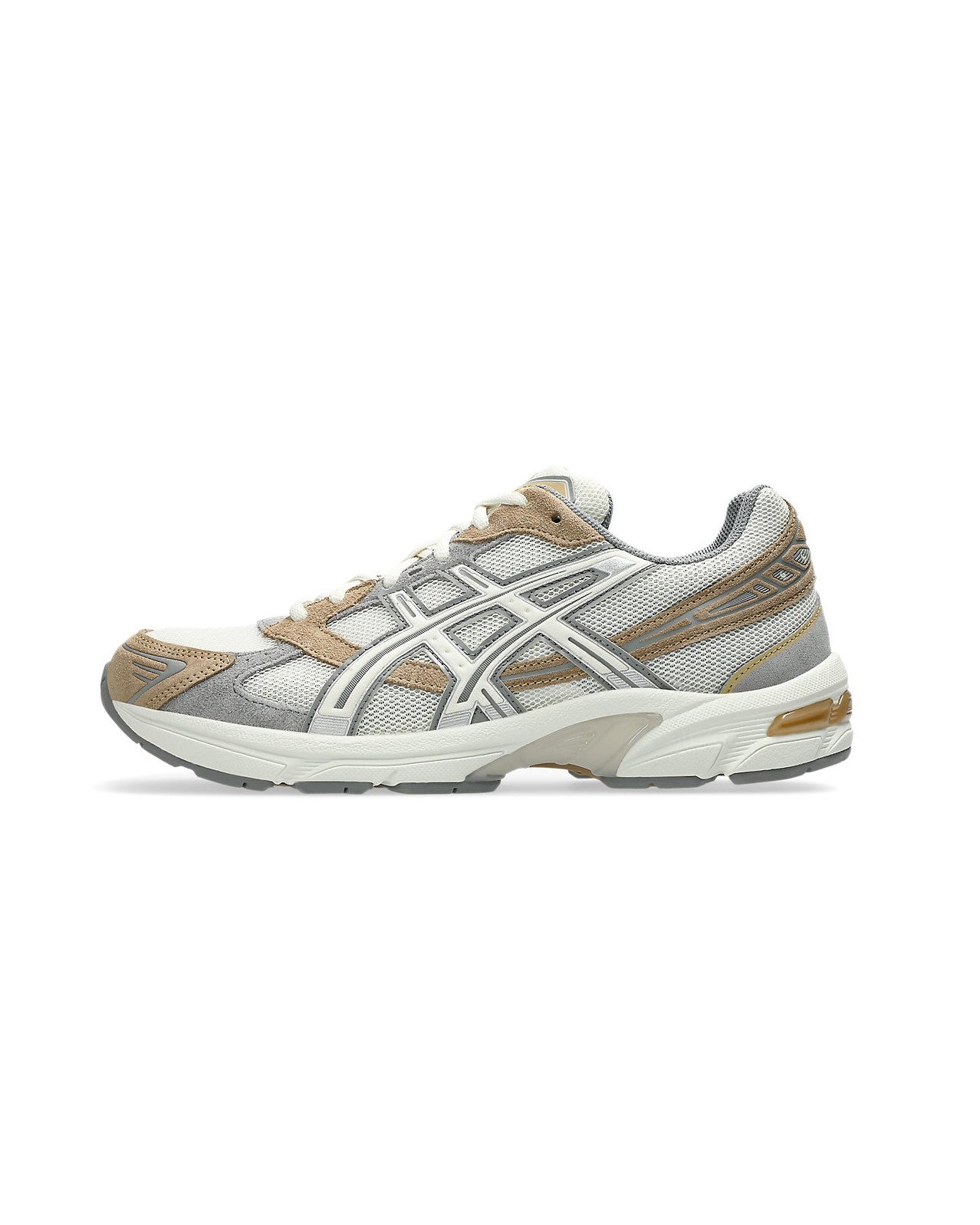 Asics Gel-1130 Sneakers - Pale Oak/Clay Grey