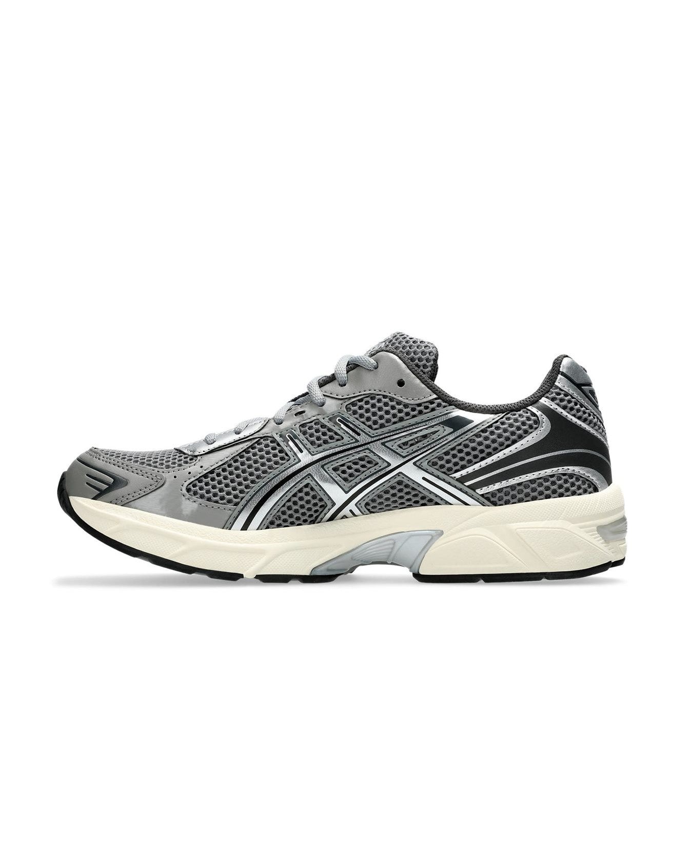 Asics Gel-1130 Sneakers - Clay Grey/Pure Silver